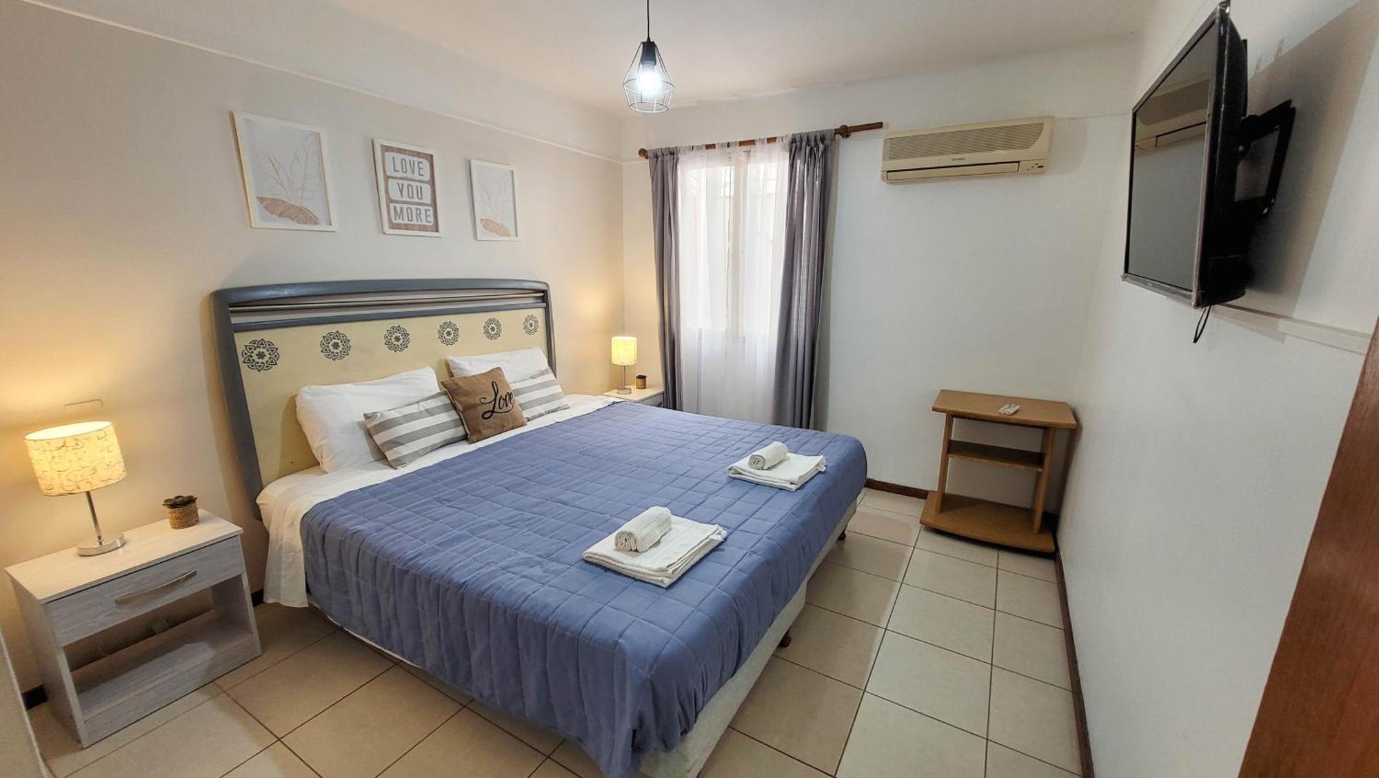 La Quinta Departamento Apartment Mendoza Exterior photo
