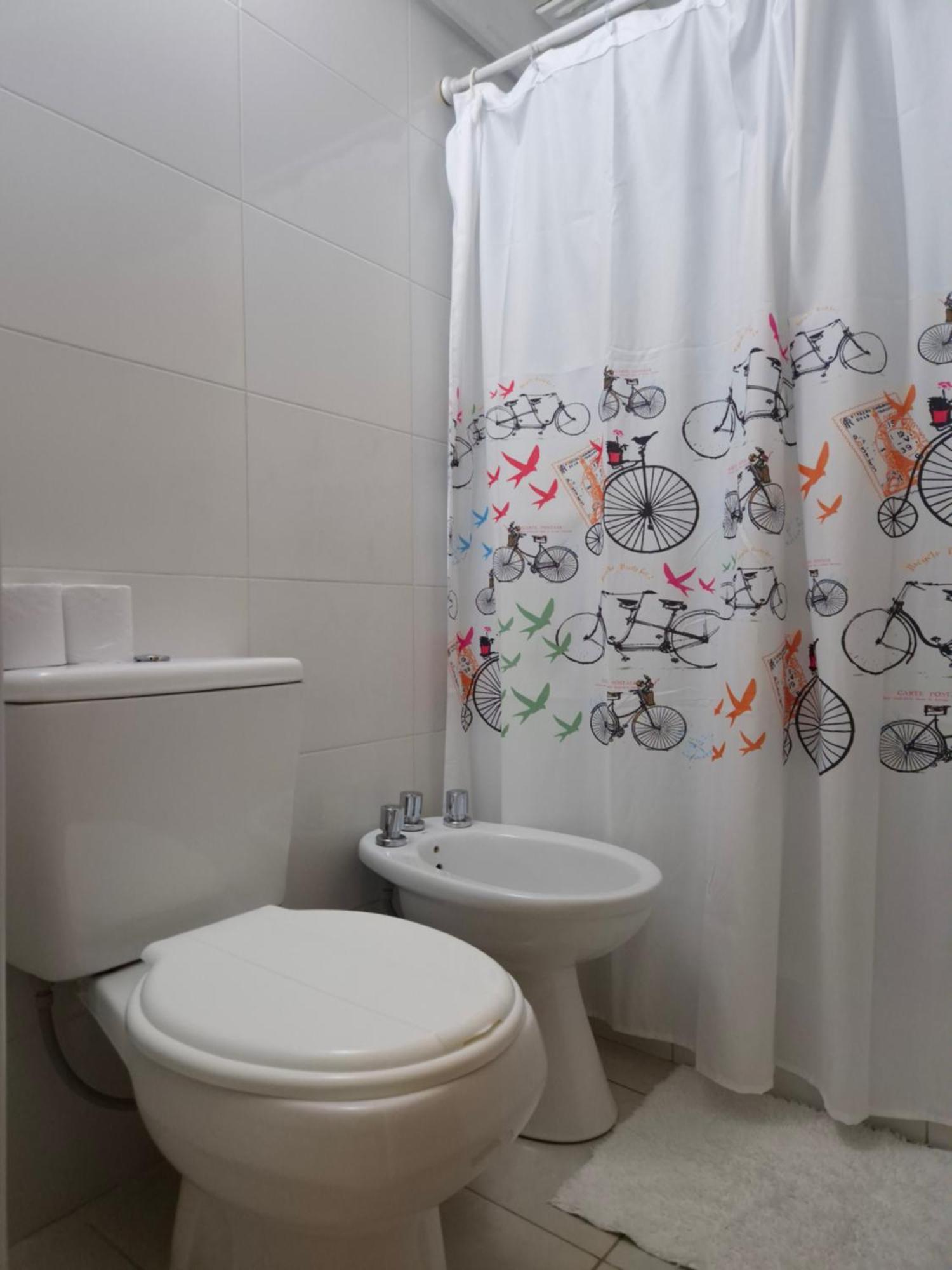 La Quinta Departamento Apartment Mendoza Exterior photo